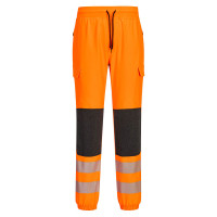Джоггер Flexi PW3 Hi-Vis Portwest KX346