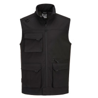 Жилет KX3 Softshell Gilet (3L) Portwest KX363