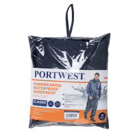 Костюм дождевой Essentials (костюм по двум предметам) Portwest L440