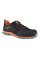 Кросівки шкіряні робочі Safety Jogger LIGERO S1P ESD SRC Metal free