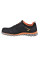 Кросівки шкіряні робочі Safety Jogger LIGERO S1P ESD SRC Metal free