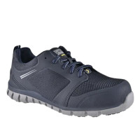 Кросівки шкіряні робочі Safety Jogger LIGERO S1P ESD SRC Metal free