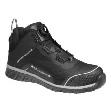 Кросівки LIGERO2 S1P MID TLS Safety Jogger 