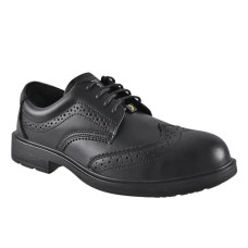 Ботинки MANAGER S3 Safety Jogger