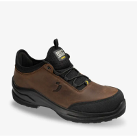 Туфли MODULO LEA S3S Low T ESD