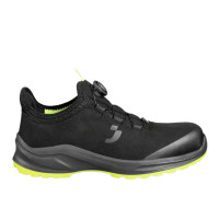 Кросівки MODULO S3S LOW TLS Safety Jogger 
