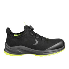 Кросівки MODULO S3S LOW TLS Safety Jogger 