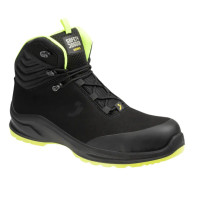 Кроссовки MODULO S3S MID Safety Jogger