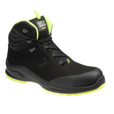 Кросівки MODULO S3S MID Safety Jogger 