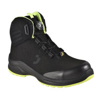 Ботинки MODULO S3S MID TLS Safety Jogger