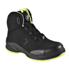 Ботинки MODULO S3S MID TLS Safety Jogger