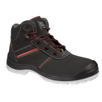 Черевики MONTIS S3 Safety Jogger 