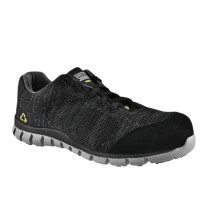 Кроссовки MORRIS Safety Jogger