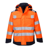 Куртка Portwest MV70 Modaflame Rain Multi Norm Arc 