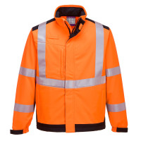 Флісова куртка Portwest MV72 Modaflame Multi Norm Arc 