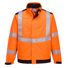Флісова куртка Portwest MV72 Modaflame Multi Norm Arc 