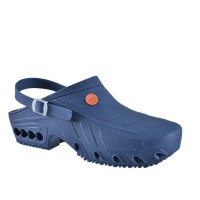 Сабо OXYCLOG OB Safety Jogger 