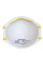Респиратор FFP1 (Уп. 20 шт.) Portwest P100