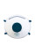 Респіратор Portwest P203 FFP2 Valved Dolomite (10 шт)