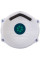 Респіратор Portwest P203 FFP2 Valved Dolomite (10 шт)