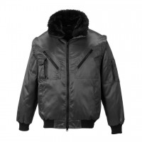 Куртка Pilot Portwest PJ10