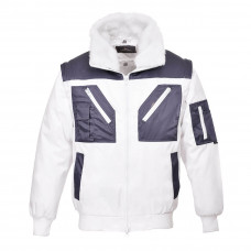Двоколірна куртка Pilot Portwest PJ20