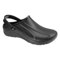 Сабо SMOOTH OB Safety Jogger 