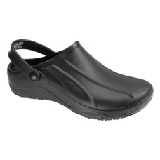 Сабо SMOOTH OB Safety Jogger 