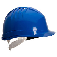 Шлем Expertline Safety (Slip Ratchet) Portwest PS60