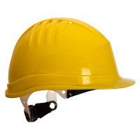 Шлем защитный Portwest PS62 Expertline (Wheel Ratchet)