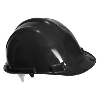 Защитная каска Expertbase Portwest PW50 Черный