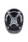 Захисна каска Expertbase Portwest PW50 Чорний 
