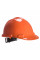 Захисна каска Expertbase Portwest PW50 Чорний 