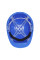 Захисна каска Expertbase Portwest PW50 Чорний 