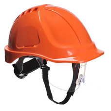 Каска Endurance Plus Visor PW54