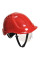 Каска Endurance Plus Visor PW54