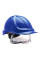 Каска Endurance Visor Portwest PW55
