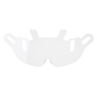 Сменный лицевой щиток Endurance Portwest PW56