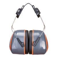 Навушники Portwest PW62 на каску HV Extreme
