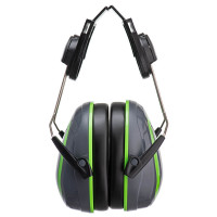 Навушники Portwest PW75 HV Extreme Defenders Low Clip-On 