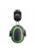 Навушники Portwest PW75 HV Extreme Defenders Low Clip-On 