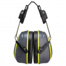 Навушники Portwest PW76 HV Extreme Defenders Low Clip-On 