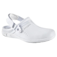 Сабо REMY OB Safety Jogger