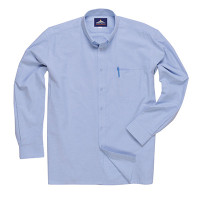 Сорочка Easycare Oxford з довгими рукавами Portwest S117