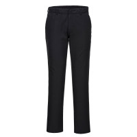 Брюки эластичные узкие Chino Portwest S232