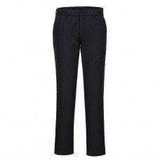 Штани еластичні вузькі Chino Portwest S232