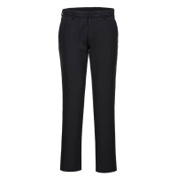 Брюки женские эластичные узкие Chino Portwest S235