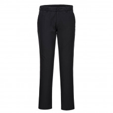 Штани жіночі еластичні вузькі Chino Portwest S235