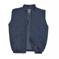 Утеплений жилет Glasgow Portwest S412