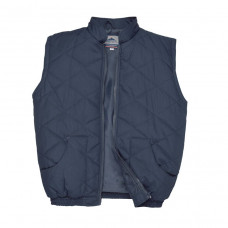 Утепленный жилет Glasgow Portwest S412